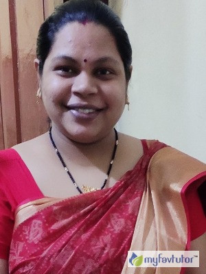 Home Tutor Subhashree Dash 751018 T69334773a09b72