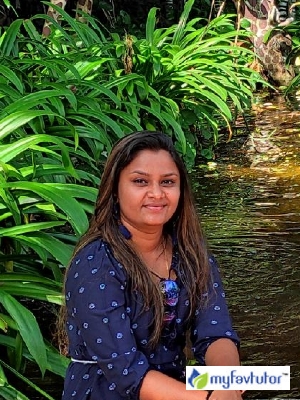 Home Tutor Priyanka Ambekar 401107 T6961605456fb7b