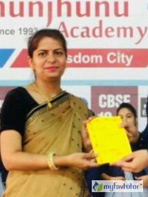 Home Tutor Parul Choudhary 273002 T6fd47779f1e57e
