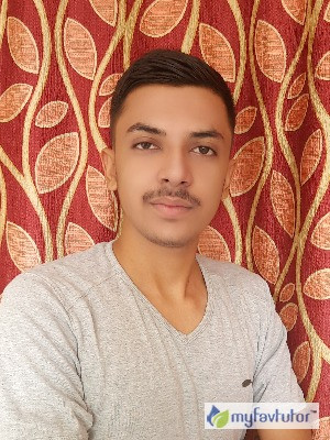 Home Tutor Vinay Kumar 122005 T7219a171780fd8