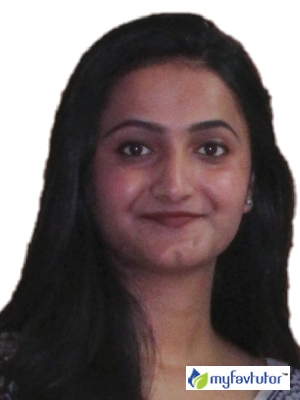 Home Tutor Damini Bushehri 160055 T722918fc7a8e94