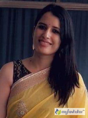 Home Tutor Sonali Dobriyal 226001 T7338acbfdf8f81