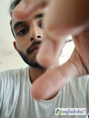 Home Tutor Saurabh Sahu 284002 T7574261e9eff42
