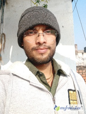 Home Tutor Aniket Mishra 208011 T7722ef098f8841