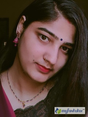 Home Tutor Prachi Priya 560037 T773000d849822c