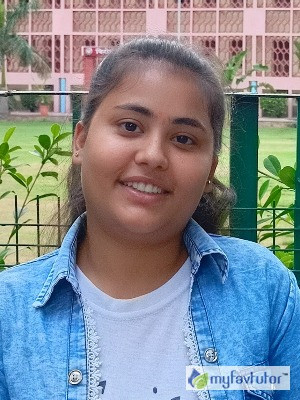 Home Tutor Shikha Gupta 110052 T782047c001b440