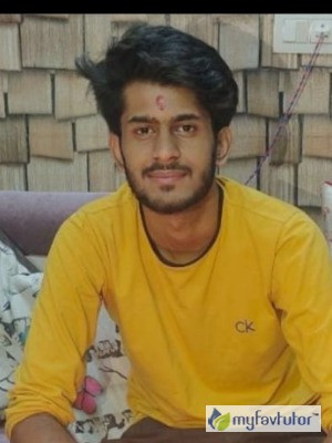 Home Tutor Harshit Joshi 248001 T782463d834861e