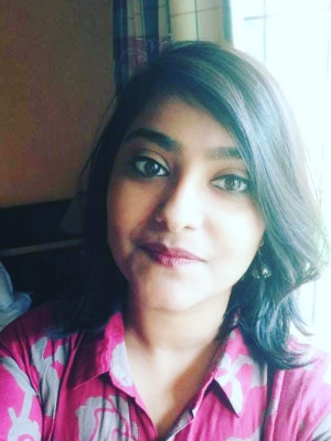 Home Tutor Khushboo Mishra 110062 T78ea92b0bde229