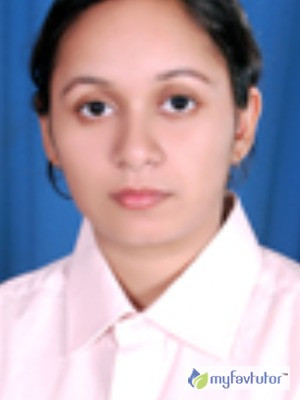 Home Tutor Kirti Malviya 241001 T7e0f0f9410d4e8