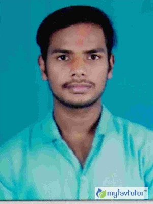 Home Tutor Suraj Kumar 121003 T7f968453265917