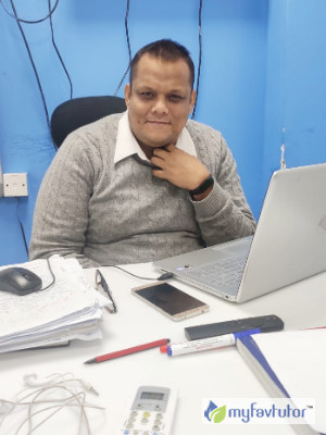 Home Tutor Avinash Kumar 110014 T7fa00d8b9280d3