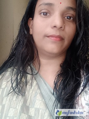 Home Tutor Vidyavathi S 600106 T80188624f30837