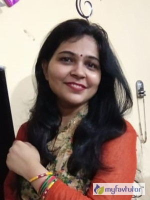 Home Tutor Amita Dwivedi 110096 T80940e3a960849