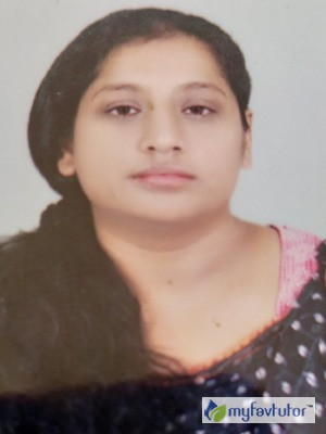 Home Tutor Meenu Singh 334001 T8166c8d2004235