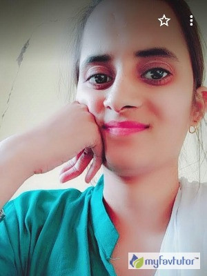 Home Tutor Ayushi Singh 208014 T8185771817e8c4
