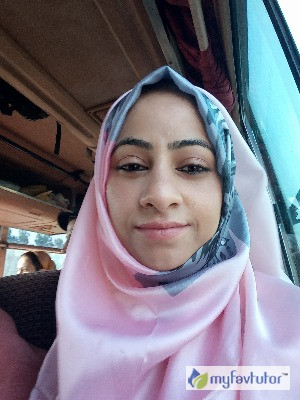 Home Tutor Nasreena Imtiyaz 191101 T818d3fc06e261a