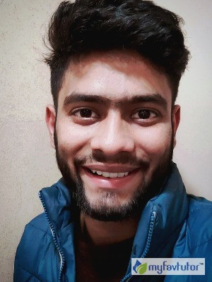 Home Tutor Subham Khandelwal 713203 T81f355e1e71887