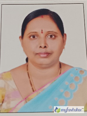 Home Tutor Suneetha Simhadri 500018 T8363c0e3e285e7