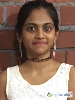 Home Tutor Vaishnavi Sivakumar 600028 T84229097fad585
