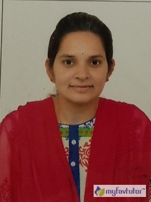 Home Tutor Priyanka Dv 606601 T845f14f4e08484