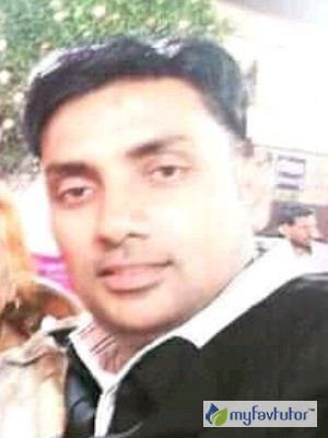 Home Tutor Rajesh Kumar Sharma 201009 T8497a3822cf8b4