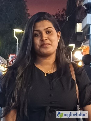 Home Tutor Malini Lakshman 560016 T85668e6c0635fd