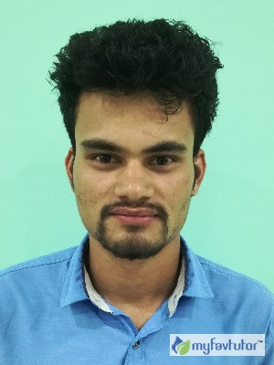 Home Tutor Sundar Adhikari 263663 T87b2e201722e5c