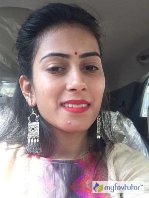 Home Tutor Shivani Parihar 324001 T87bd17532a0e80