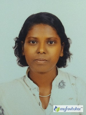 Home Tutor Neena Daniel 686001 T88571940991b73