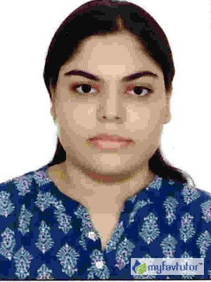 Home Tutor Priyanka Meena 382424 T892458c6eb0a4f