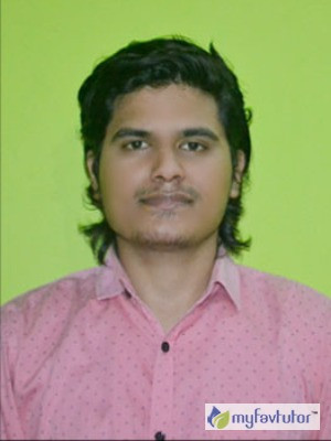 Home Tutor Shivam Mamgain 248001 T8954a6de8588e6