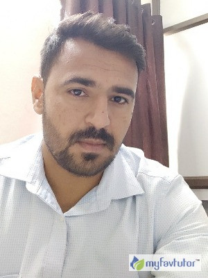 Home Tutor Anil Kumar 122004 T8981ec85e39df6