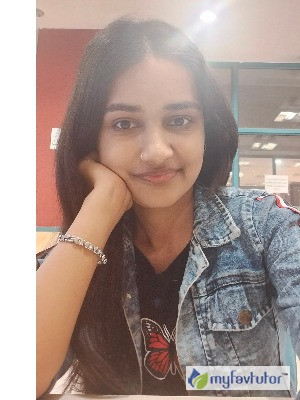 Home Tutor Yamini Kandpal 263139 T8c739003067d1f