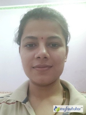 Home Tutor Shilpa Jangra 126102 T8cb25855671478