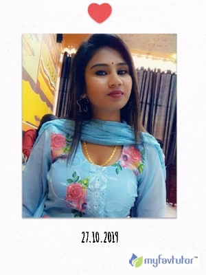 Home Tutor Megha Sharma 160059 T8dc67df34fbcc5