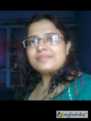 Home Tutor Pooja Soni 470002 T8e72b6992f6d49