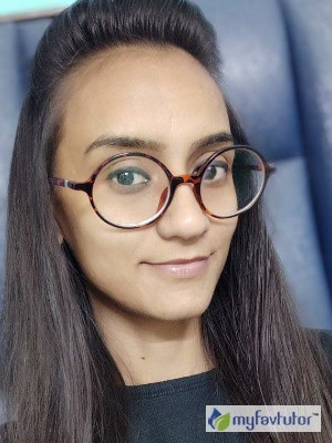 Home Tutor Jyotsana Kashyap 110059 T90343f9a8b4c8f