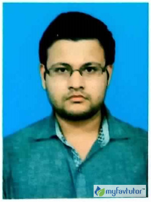 Home Tutor Avishek Chakraborty 700099 T9044910354b934