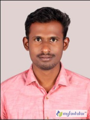 Home Tutor Kandhavishnu B 642007 T90899651520741