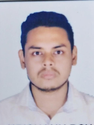 Home Tutor Krishanu Roy 700061 T91395869432978