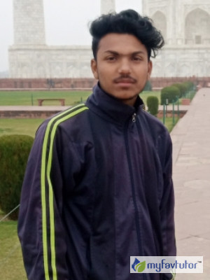 Home Tutor Neeraj Singh 486003 T9211dad3200118