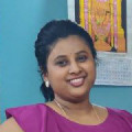Home Tutor Moulya Balaji 560078 T92530a09775135