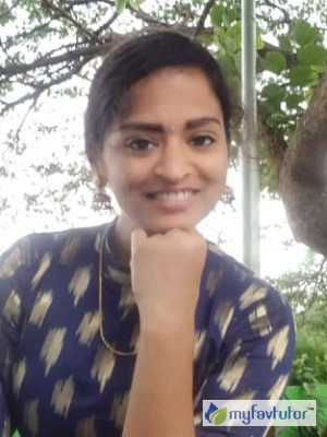 Home Tutor Pavani Priya 500016 T9437959648661d