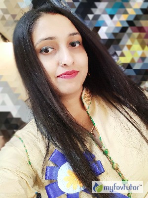 Home Tutor Chitranshi Rajan 110044 T9437f8605ff087