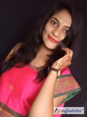 Home Tutor Mansi Hirpara 360330 T95883864082cf5