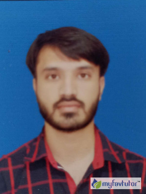 Home Tutor Rajesh Wakchaure 411045 T964602f8773f5a