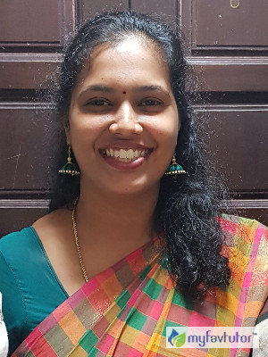 Home Tutor Kavya Vishwanath 600100 T9650e140e97276