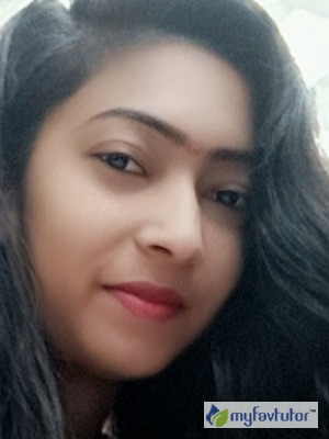 Home Tutor Sushmita Bharti 110092 T97364845ed7058