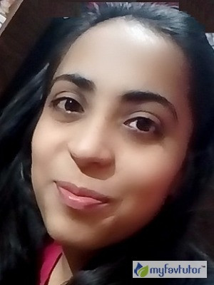 Home Tutor Juhi Arora 110059 T9760dfc684f565