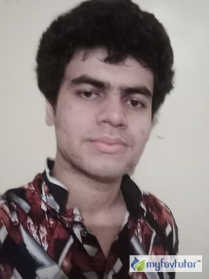 Home Tutor Vishal Govindani 411048 T97f4e50da5c740